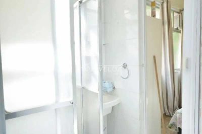 Apartamento, 1 quarto, 24 m² - Foto 1