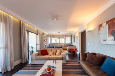 Cobertura, 4 quartos, 503 m² - Foto 3