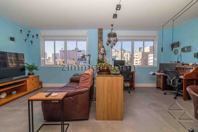 Apartamento, 3 quartos, 93 m² - Foto 3