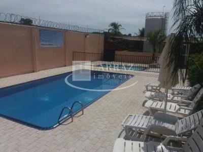 Apartamento, 2 quartos, 47 m² - Foto 3