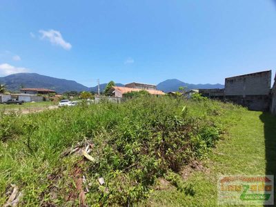 Terreno, 250 m² - Foto 1