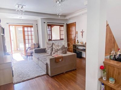Casa, 3 quartos, 158 m² - Foto 1