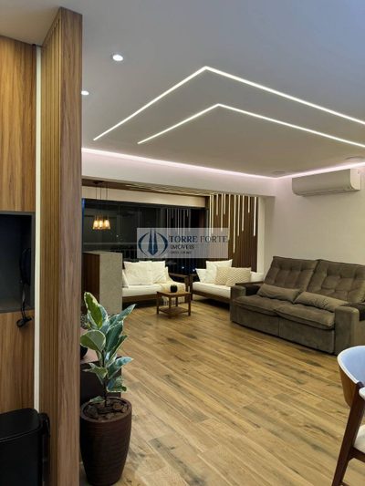 Apartamento, 2 quartos, 78 m² - Foto 4