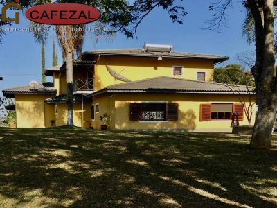 Casa, 3 quartos, 350 m² - Foto 1
