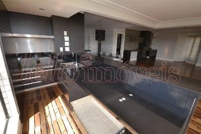 Apartamento, 4 quartos, 270 m² - Foto 5