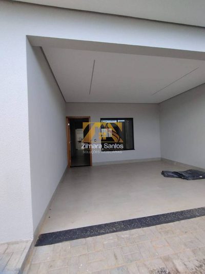 Casa, 3 quartos, 120 m² - Foto 4