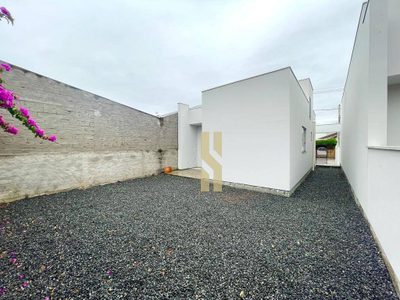 Casa, 2 quartos, 55 m² - Foto 5