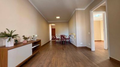 Apartamento, 3 quartos, 68 m² - Foto 1