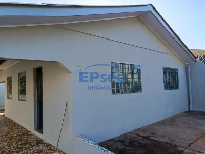 Casa, 3 quartos, 100 m² - Foto 1