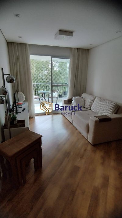 Apartamento, 3 quartos - Foto 2