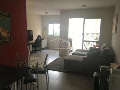 Apartamento, 2 quartos, 65 m² - Foto 4