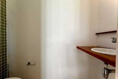 Cobertura, 2 quartos, 97 m² - Foto 1