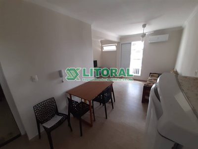 Apartamento, 1 quarto, 60 m² - Foto 3