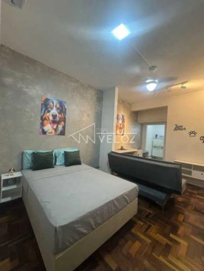Kitnet-Studio, 25 m² - Foto 5