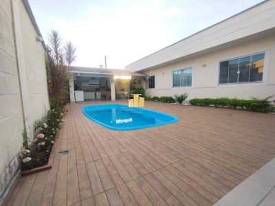 Casa, 21 quartos, 151 m² - Foto 2