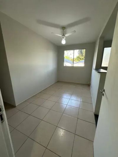 Apartamento, 2 quartos, 46 m² - Foto 5