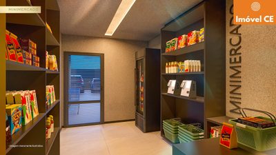 Apartamento, 3 quartos, 139 m² - Foto 4