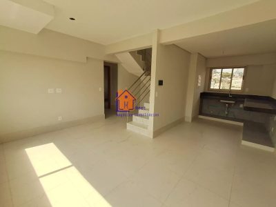 Cobertura, 2 quartos, 31 m² - Foto 3