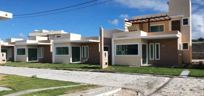 Casa de Condomínio, 2 quartos - Foto 5