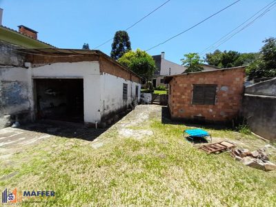 Terreno, 425 m² - Foto 2