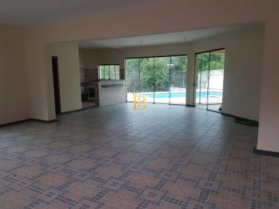 Casa, 5 quartos, 390 m² - Foto 1