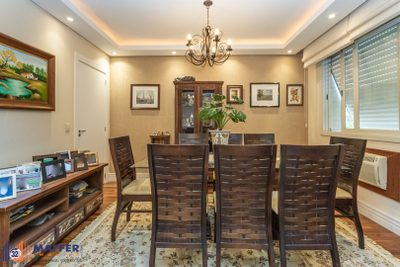 Apartamento, 3 quartos, 111 m² - Foto 5