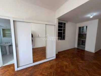 Kitnet-Studio, 32 m² - Foto 1