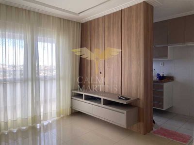 Apartamento, 2 quartos, 54 m² - Foto 2