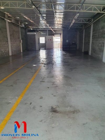 Prédio Inteiro, 683 m² - Foto 2