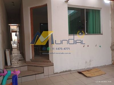 Casa, 2 quartos, 95 m² - Foto 2