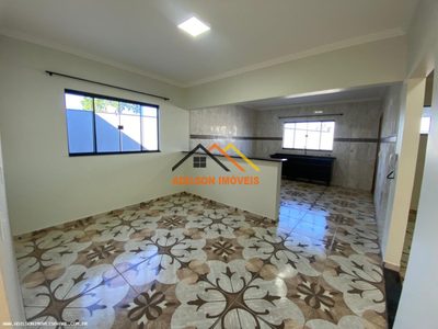 Casa, 2 quartos - Foto 4
