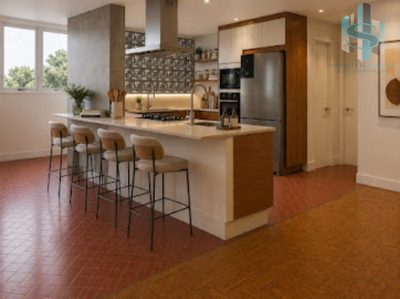 Apartamento, 3 quartos, 204 m² - Foto 1