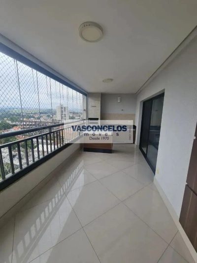 Apartamento, 3 quartos, 153 m² - Foto 2