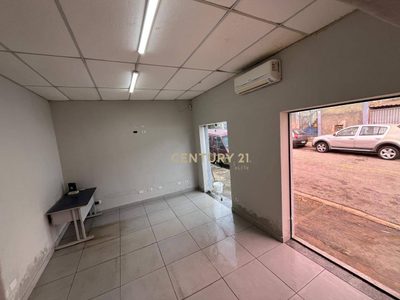 Loja-Salão, 22 m² - Foto 4