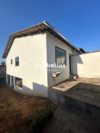 Casa, 3 quartos, 164 m² - Foto 1