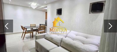 Apartamento, 2 quartos, 65 m² - Foto 5