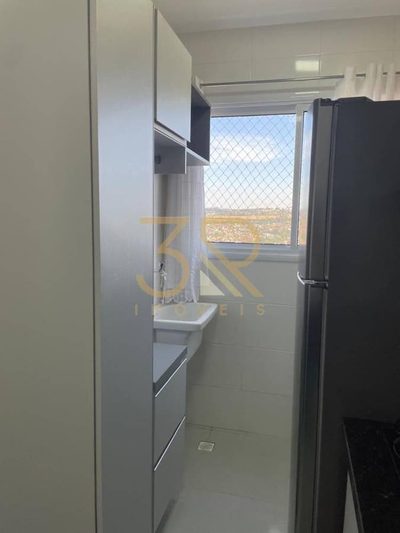 Apartamento, 1 quarto, 36 m² - Foto 4