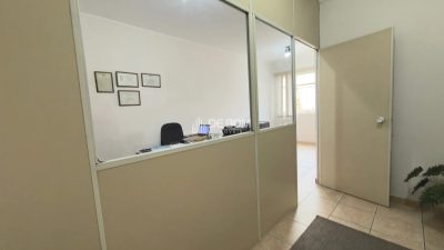 Sala-Conjunto, 32 m² - Foto 2