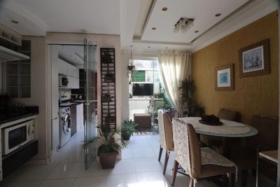 Casa, 2 quartos, 100 m² - Foto 3