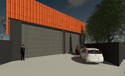 Terreno, 1000 m² - Foto 5