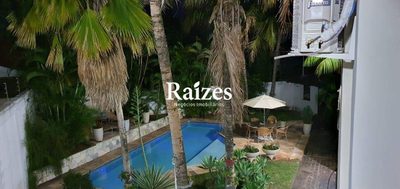 Casa, 7 quartos, 650 m² - Foto 4