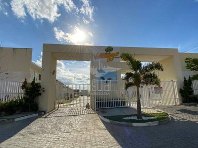 Casa, 2 quartos, 55 m² - Foto 1