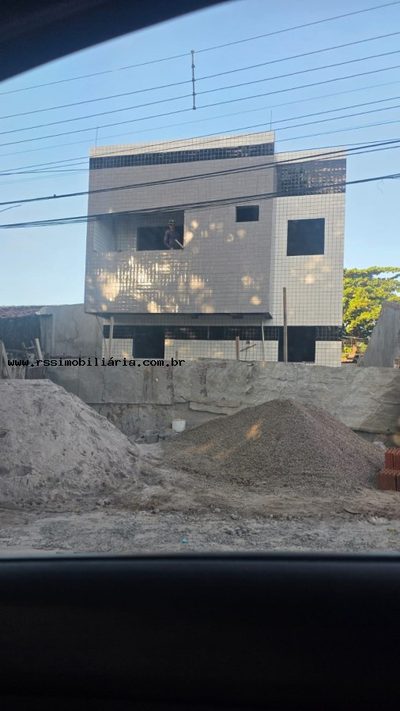 Apartamento, 2 quartos, 43 m² - Foto 1