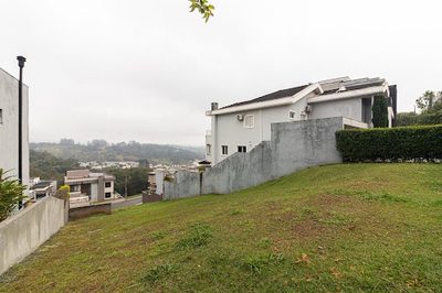 Loteamento e Condomínio, 404 m² - Foto 2