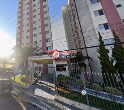 Apartamento, 2 quartos, 51 m² - Foto 3