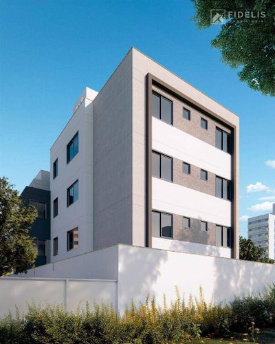 Apartamento, 2 quartos, 72 m² - Foto 4
