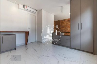 Apartamento, 1 quarto, 40 m² - Foto 2