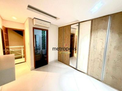 Sobrado, 3 quartos, 180 m² - Foto 5