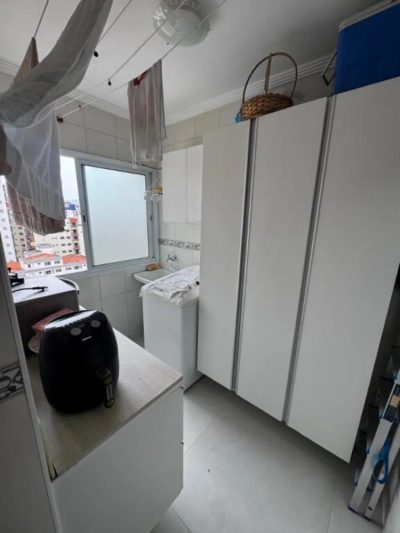 Apartamento, 2 quartos, 107 m² - Foto 1