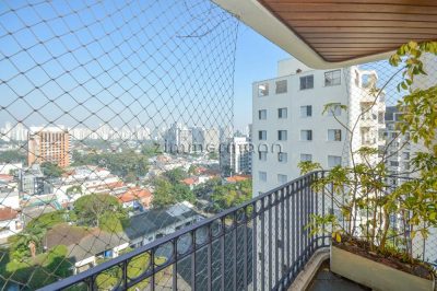 Apartamento, 3 quartos, 94 m² - Foto 1